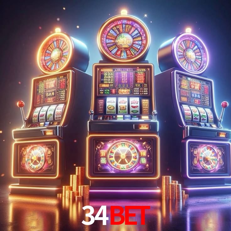 34BET - Cartas da Fortuna - 34.BET