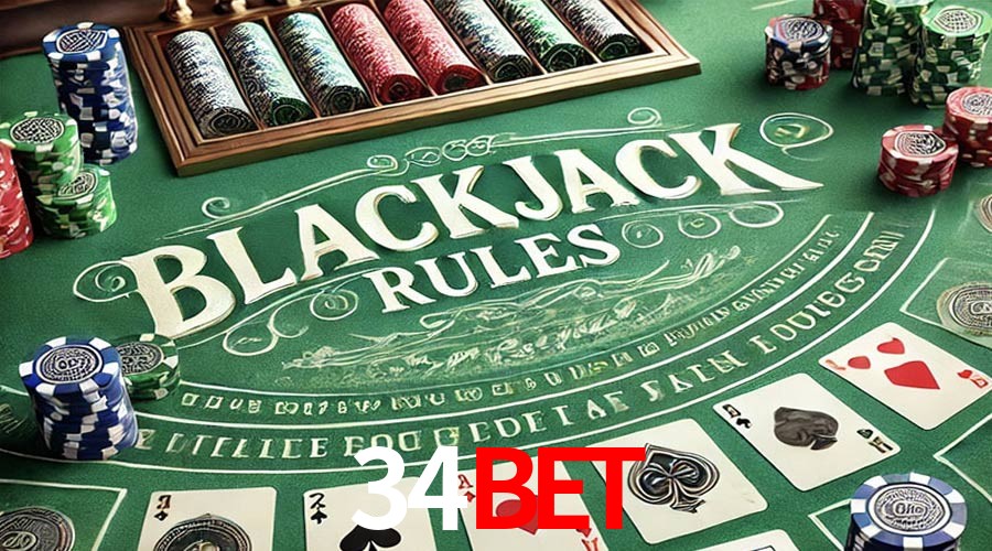 Experiência VIP 34BET