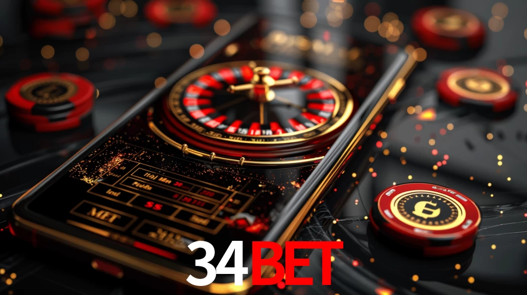 Statistics 34BET