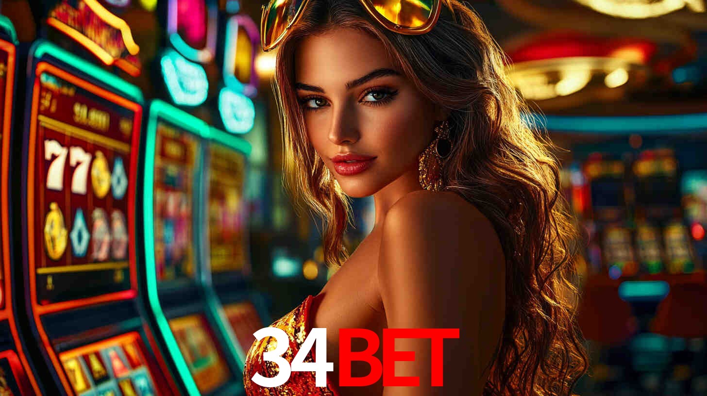 Explore as vantagens do 34BET: serviço profissional e confiabilidade