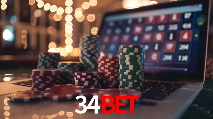 Player Reviews 34BET