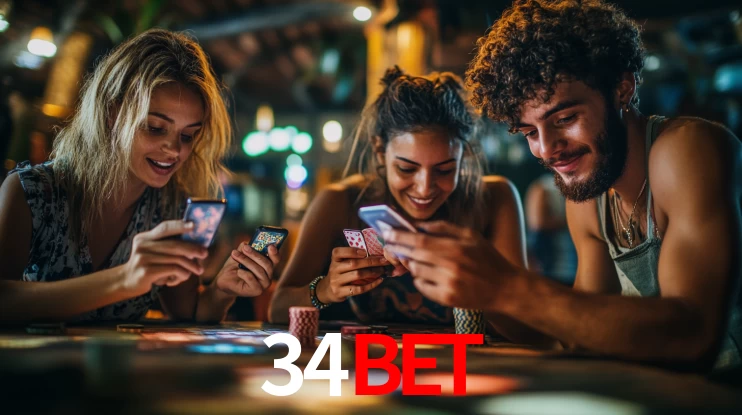 Premium Interface 34BET