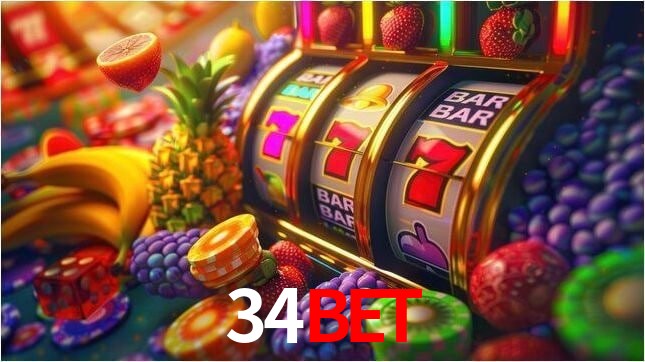 Account Benefits 34BET