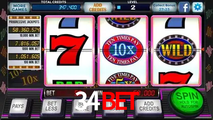 cassino 34BET