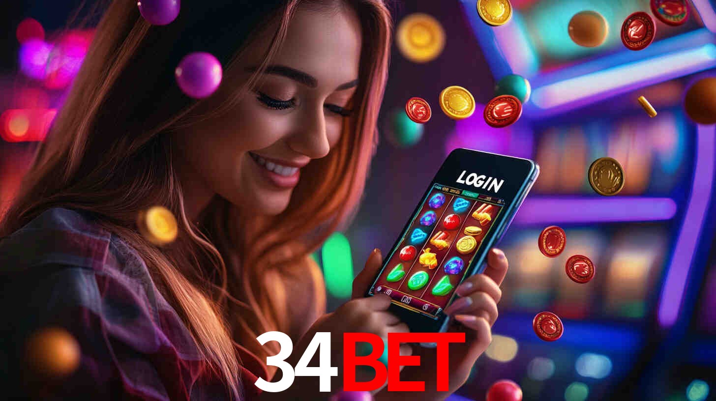 34BET,34.BET