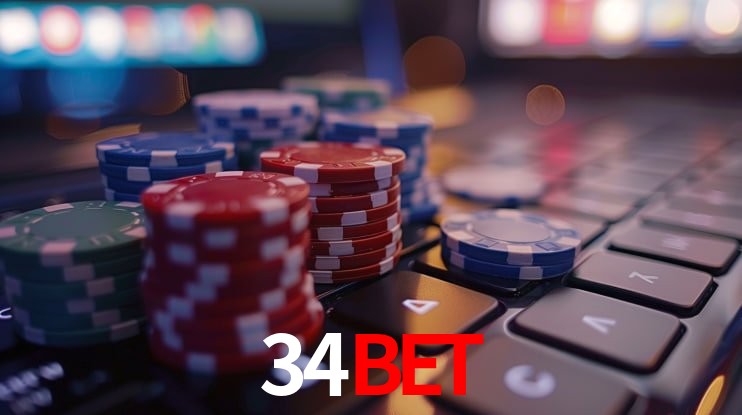 Descubra a Essência do 34BET: Nossa História e Compromissos