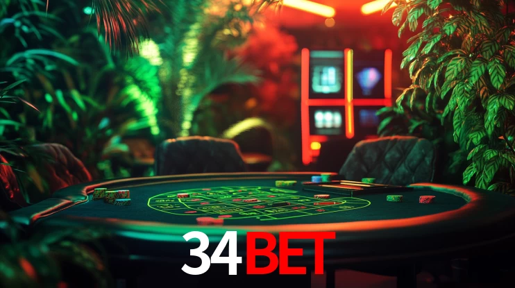 Exclusive Games 34BET