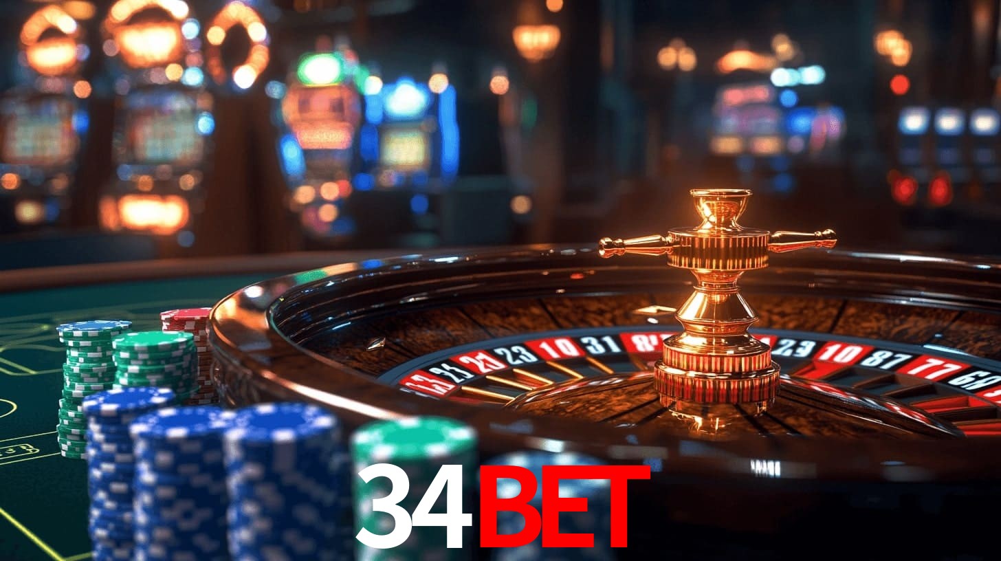 34BET,34.BET