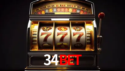 Jogos Exclusivos 34BET