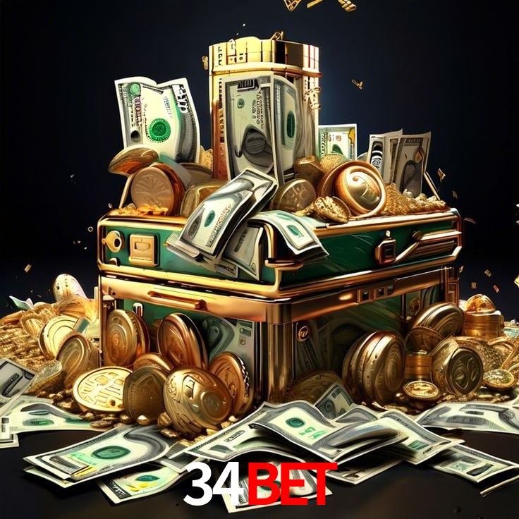 Inovações de Jogos na 34BET: O Futuro das Experiências Interativas