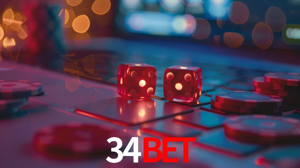 Bonus Features 34BET