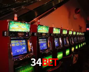 Security Systems 34BET