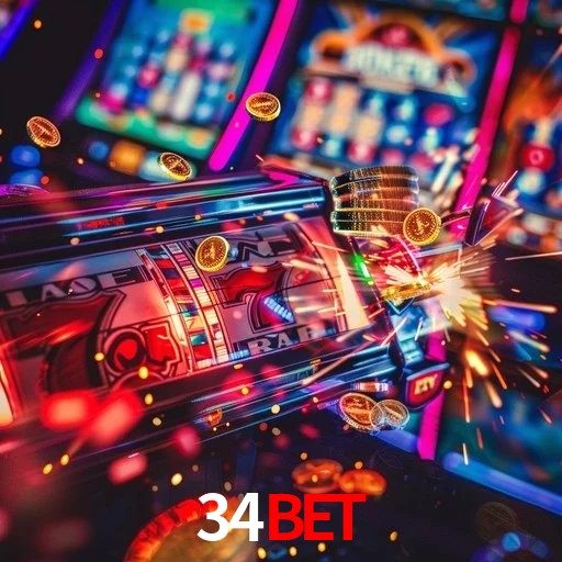 Inovações de Jogos na 34BET: O Futuro das Experiências Interativas