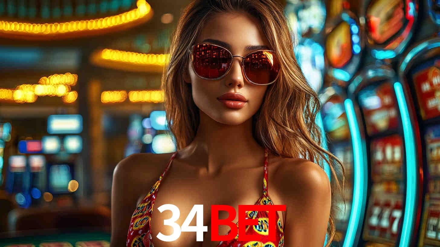 34BET,34.BET