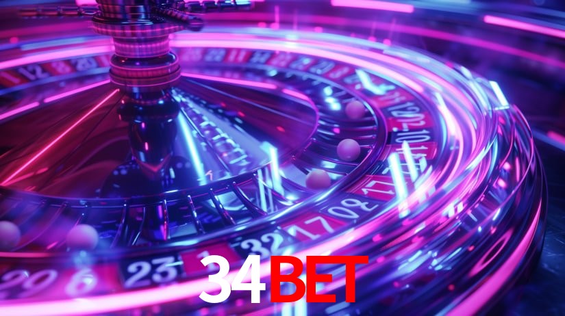 Tecnologia da Plataforma 34BET