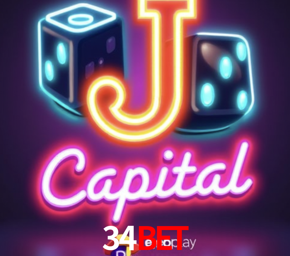 Live Casino 34BET