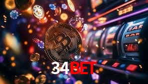 Desvendando o Mundo dos Jogos Virtuais na 34BET