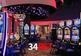 Descubra o Programa VIP da 34BET: Vantagens Exclusivas para Jogadores