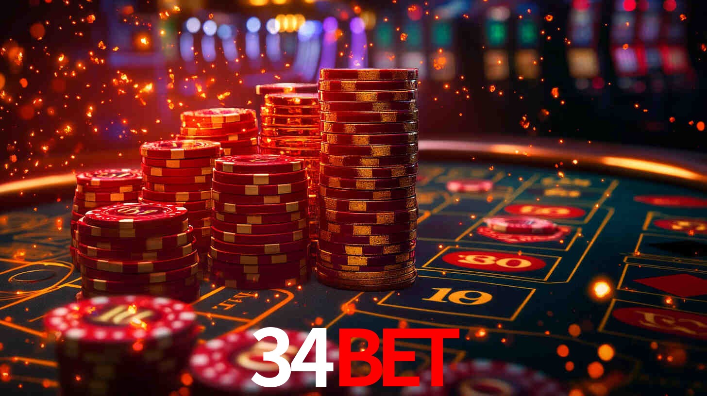 34BET