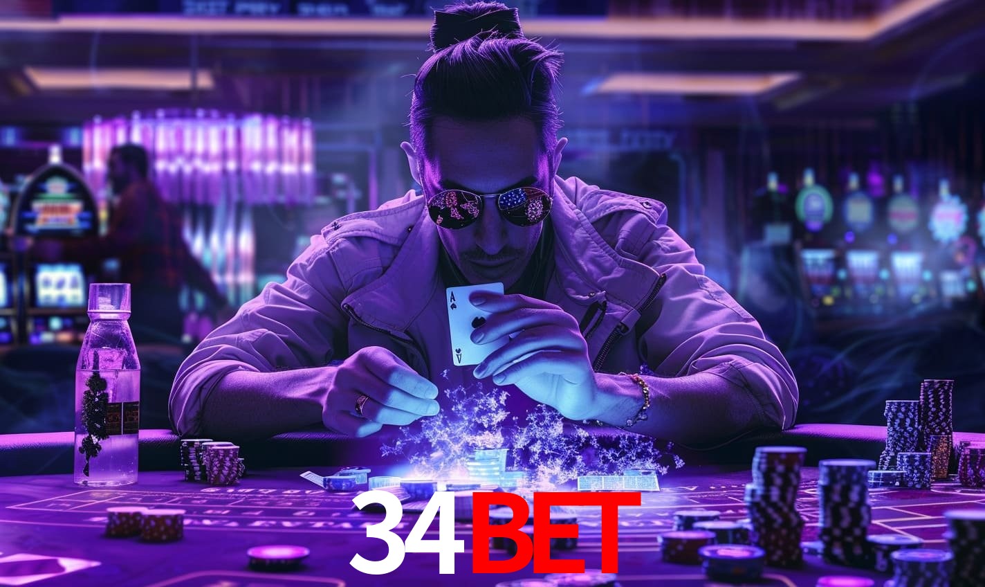 Tournaments 34BET