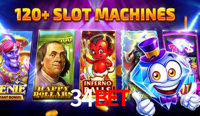 Flash Promotion 34BET