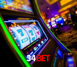 PIX Instantâneo 34BET