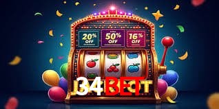 Explorando a Categoria de Eventos em Apostas na 34BET