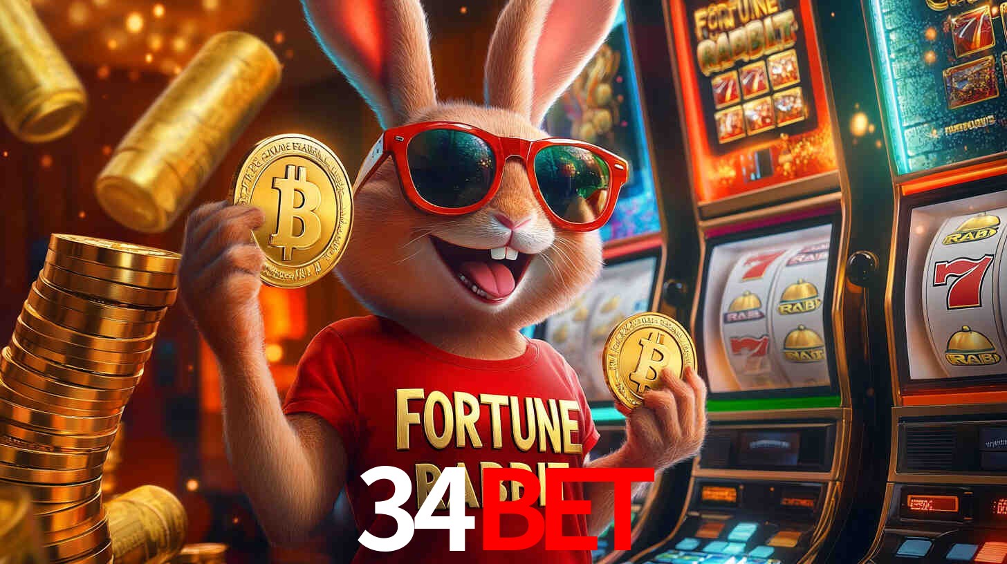 Casino VIP 34BET