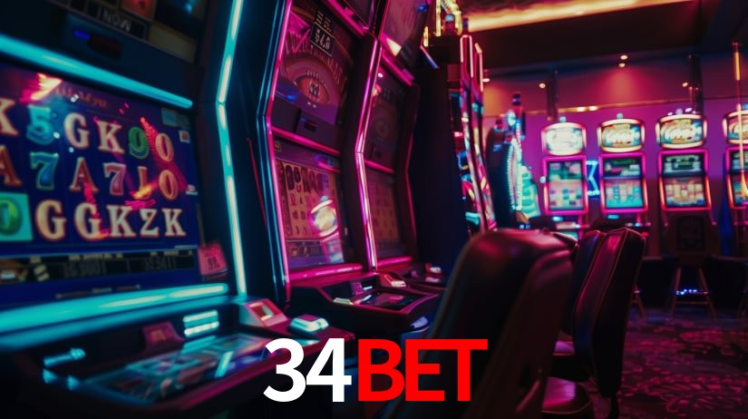 Quick Registration 34BET