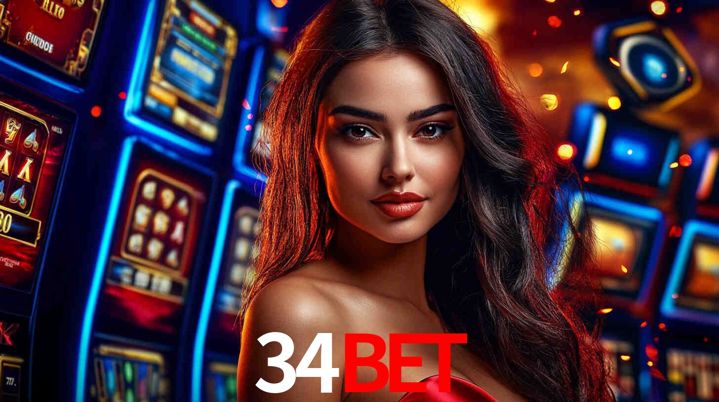 Estatísticas do Jogo 34BET