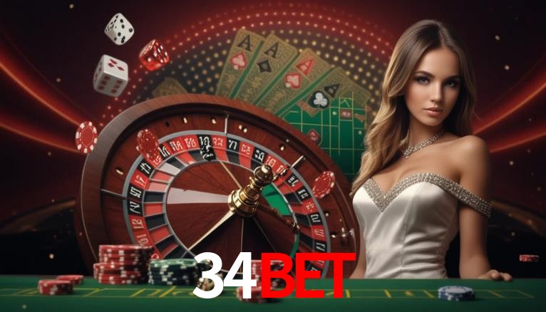 Game Statistics 34BET