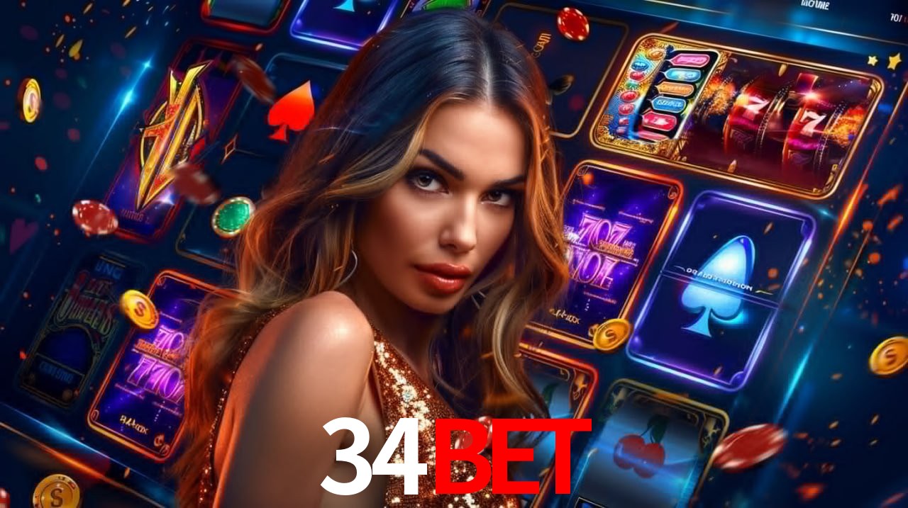 Integração de APIs 34BET