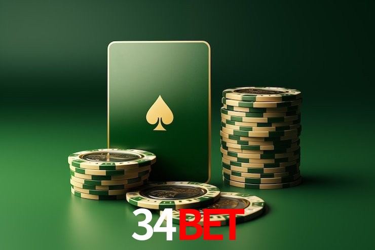 VIP Casino 34BET