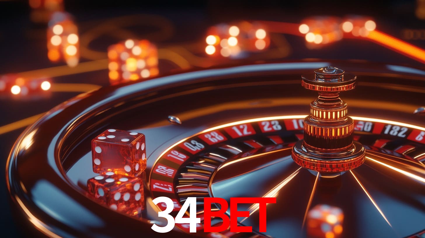 Daily Bonuses 34BET