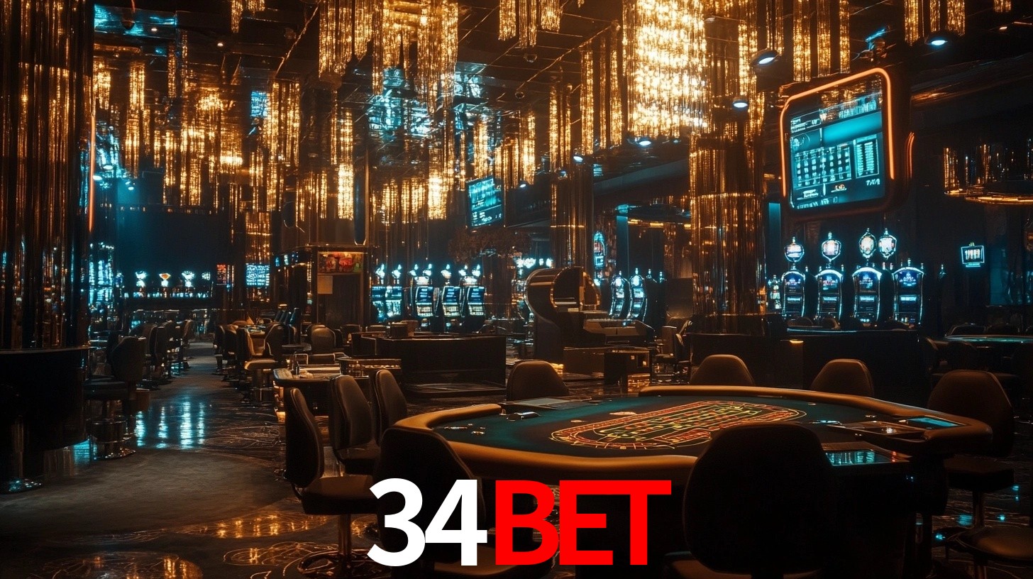 34BET