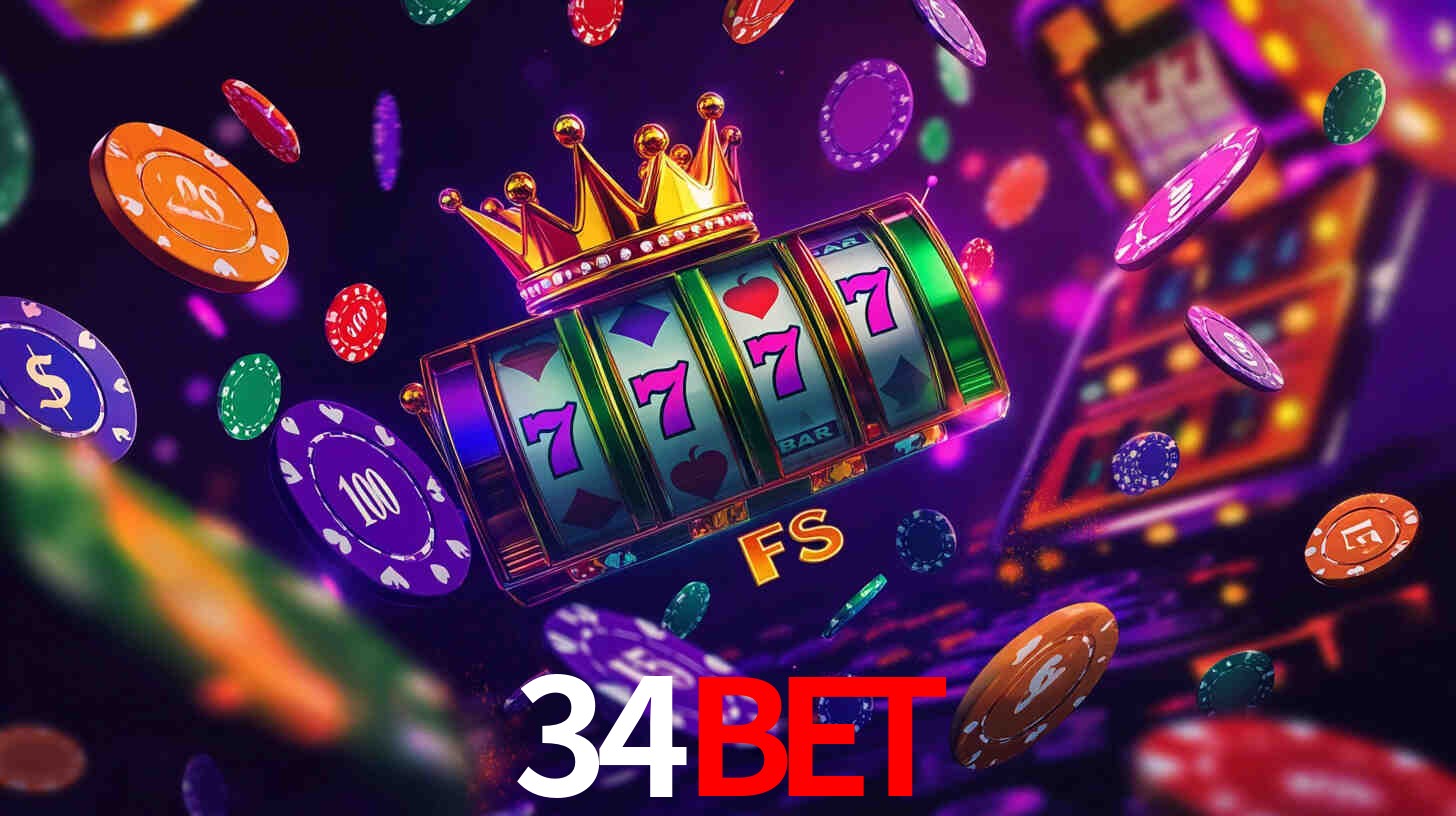 34BET