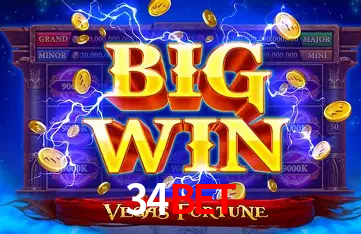 Weekend Specials 34BET
