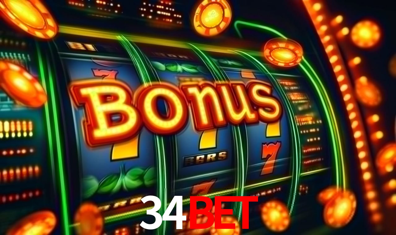 Programa VIP 34BET