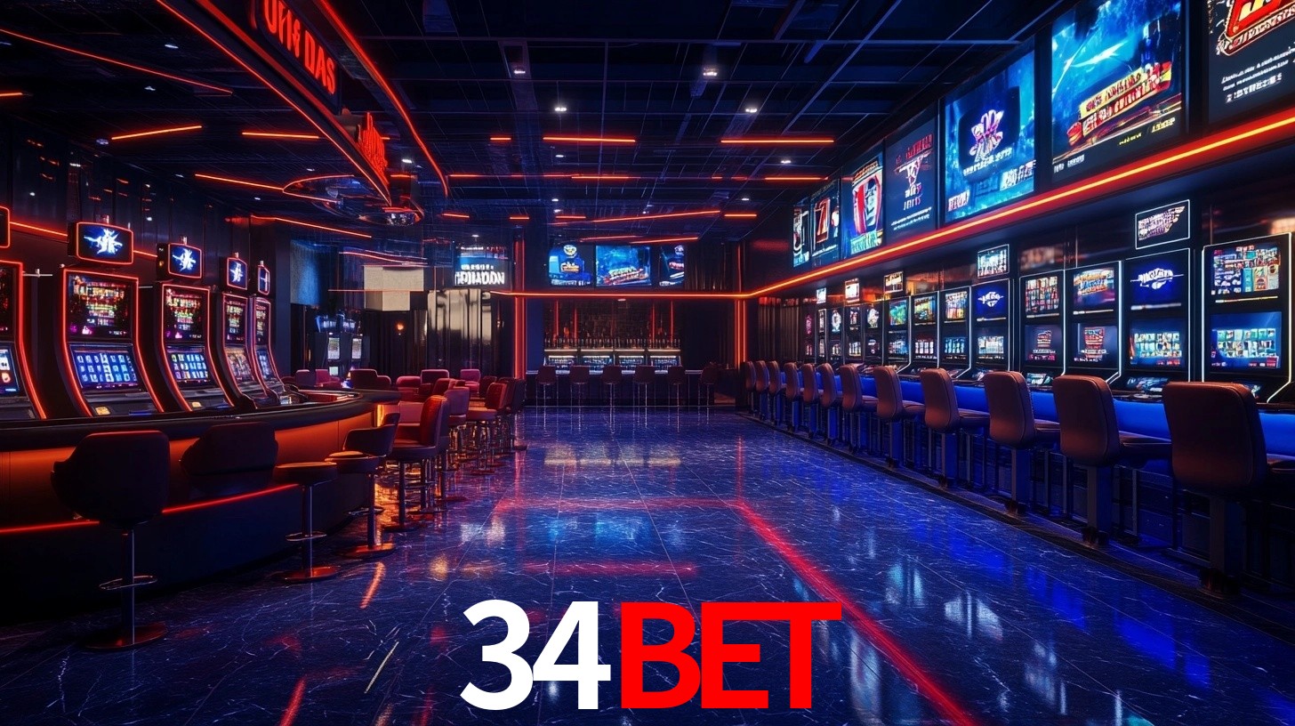 34BET,34.BET