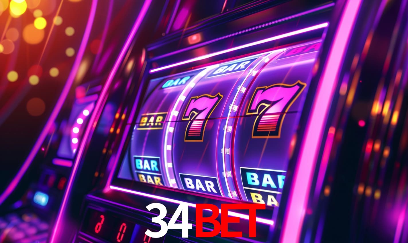 34BET,34.BET