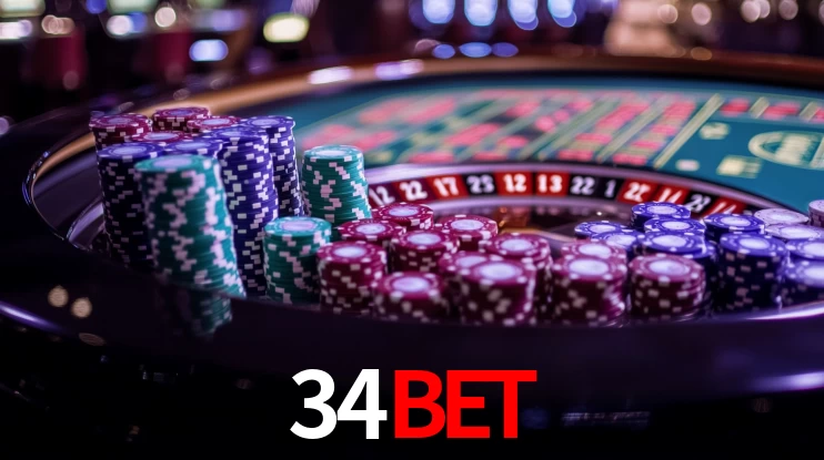 Instant EasyPaisa 34BET