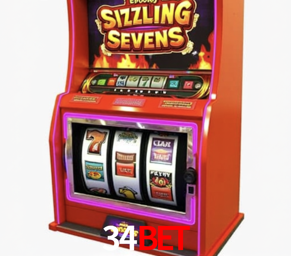 Game Providers 34BET