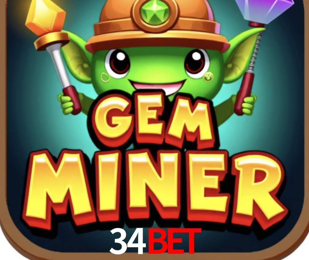 Slot Games 34BET