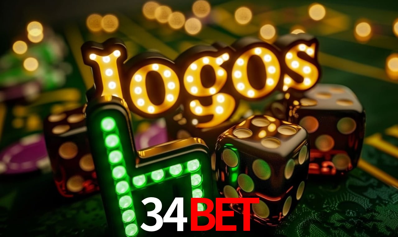A Popularidade dos Caça-Níqueis no 34BET