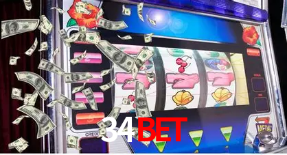 Exclusive Offers 34BET