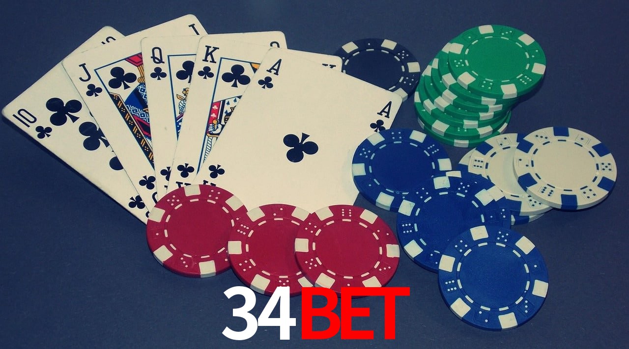 Sports Statistics 34BET
