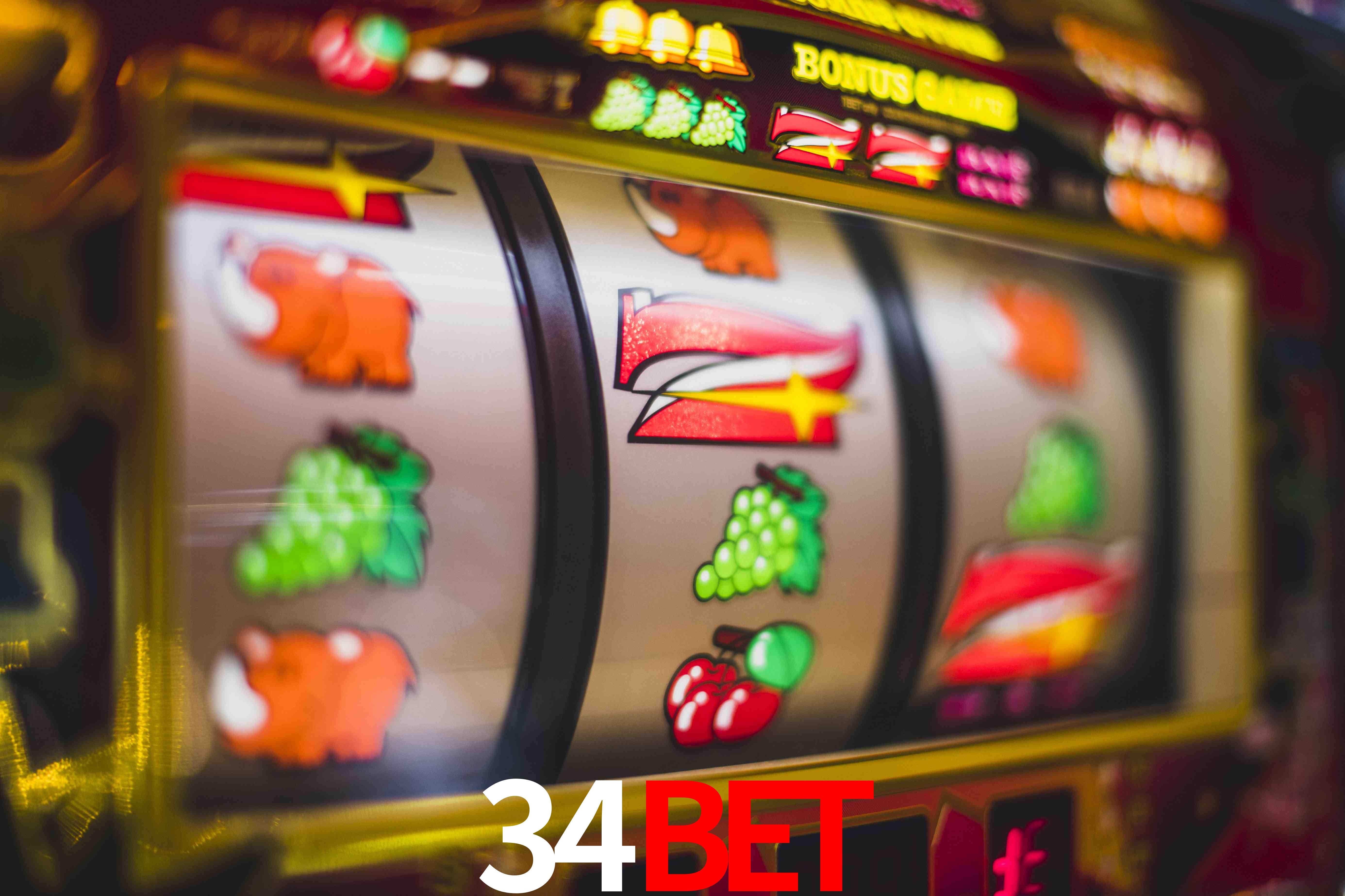 Blackjack Table 34BET