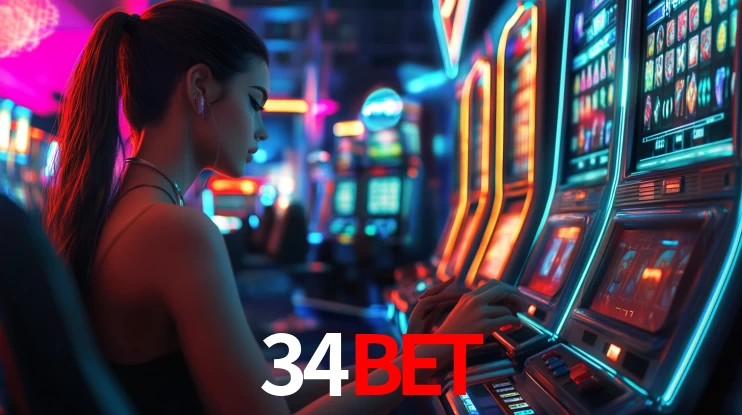 34BET,34.BET