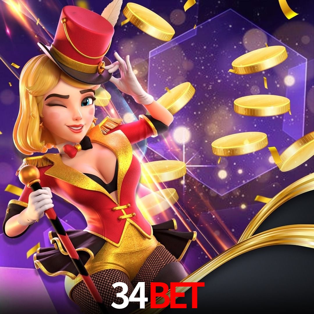 Live Casino 34BET