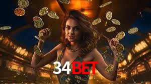 Football Betting 34BET